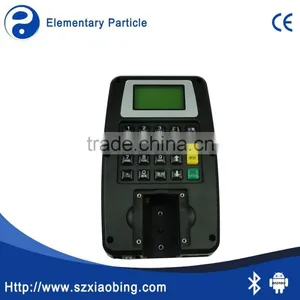 EP Brand S360 WIFI GPRS NFC Bus Validator Machine (offline Supported) thumbnail-4