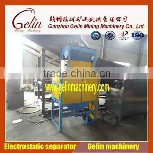 High Quality River Sand Refinery Plant for Dry River Sand Separating thumbnail-1