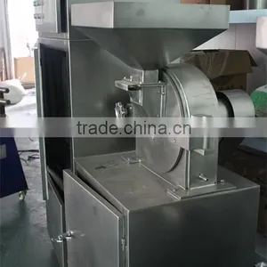 Shanghai TOPS High Quality Masala Grinding Machine thumbnail-3