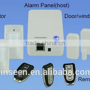 New China Products for Sale Safety Product Tcp ip Home Alarm System thumbnail-1
