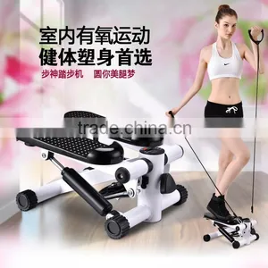 New! High Quality Elliptical Fitness Equipment Mini Stepper Exercise Stepper as Seen on tv Quality Choice Most Popular thumbnail-3