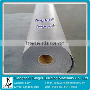 Polyethylene and Polypropylene Roofing Felt thumbnail-1