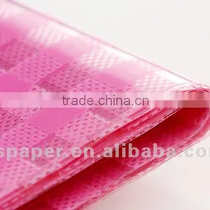Transparent Glass Plastic Wrap Film thumbnail-4