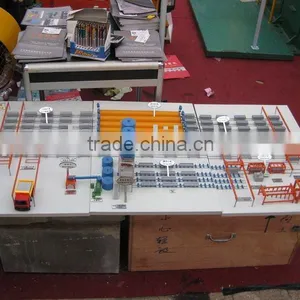Light Weight Block Machine thumbnail-1