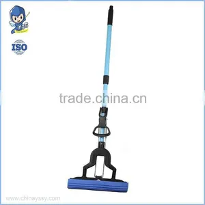High Quality Mop With Replaceable Sponge thumbnail-1