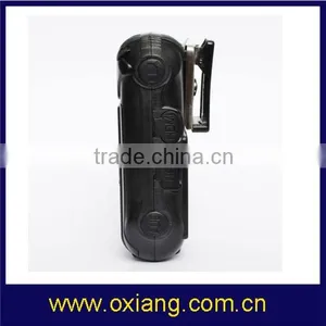 1080P HD Wide Angle Long Time Recording Portable Police Body Worn Camera thumbnail-3