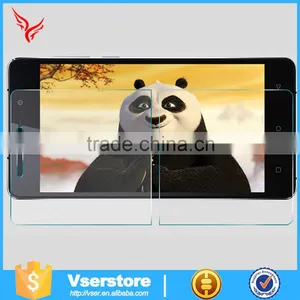 Import Mobile Phone Accessory Ultra Thin Waterproof Tempered Glass Sreen Protector for Gionee E6 Mini thumbnail-2