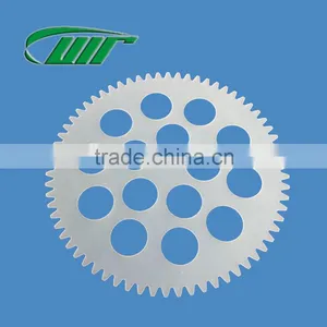 IAPD Planetary Gear for Glass Polishing thumbnail-1