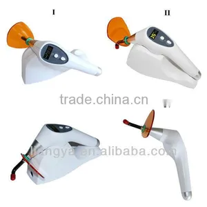 LED Curing Light Dental Machine Light Cure Unit With Wireless thumbnail-1