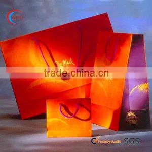 Creative Gift Wedding Paper Bag thumbnail-1