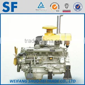 6105series 6105zd Genset Diesel Engine thumbnail-1