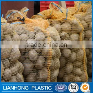 Vegetables Net Bags, Large Mesh Bags for Potatoes thumbnail-1