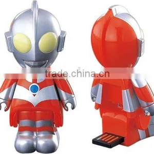 OEM Ultraman Cartoon USB Memory thumbnail-1