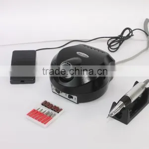 2015 Most Popular 7 Colors Professional 30000rpm Nail Drill Vacuum thumbnail-6