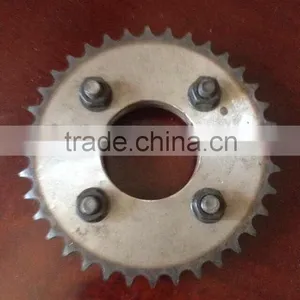 Feirun High Quality Sets of Gear for Agricultural Tractor/Diesel Engine Parts thumbnail-2