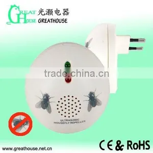 Electrical Fly Chaser thumbnail-1