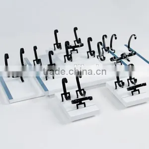Popular Counter Top Watch Display Tray Customized Logo Flex Display thumbnail-4