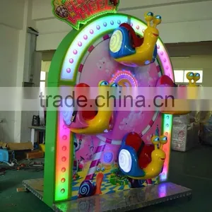 Experienced Manufacturer Ferris Wheel for Sale thumbnail-1