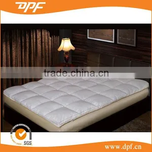 Massage Full Body Polyester Mattress Pad thumbnail-2