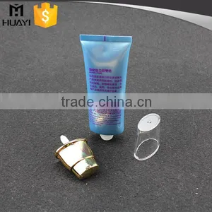 Hot Selling Custom Design Plastic Cosmetic Tube Packaging Wholesale thumbnail-4