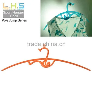 Plastic Recyled Vics Hanger Fancy Clothes Hanger thumbnail-1