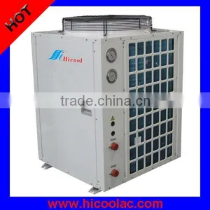 Energy Saving Air to Water Heat Pump CE Approved 20KW thumbnail-1