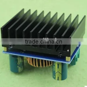 DC DC Boost Converter 600W 9-60V to 12-80V 10A Step up Car LED Laptop Solar Pannel Power Supply thumbnail-4