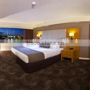 Modern Style Guangzhou Hotel Room Furniture HDBR1027 thumbnail-2