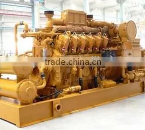 Hot Sale Competitive Price 70KW Natural Gas Generator Set thumbnail-1