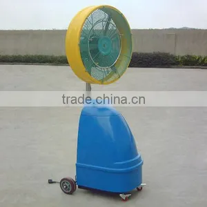 High Pressure Water Misting Fan thumbnail-6