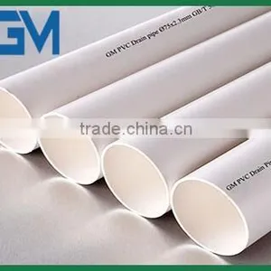 Pvc Drain Pipe 8 Inch, Competitive Pvc Pipe Fifting Price thumbnail-1