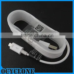 1.5 Meter Smartphone Charging Cable USB Data Cable for Samsung for Galaxy Note 4 S3 S4 S6 S6 Edge thumbnail-4