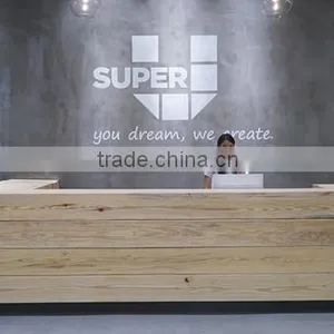 Guangzhou Super U Shop Fitting Limited company overview - view 1 thumbnail