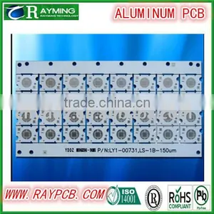 Professional Aluminum Based PCB, Led PCB Board, Custom Aluminum PCB Board thumbnail-1