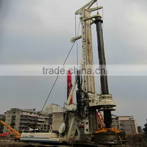 Rotary Drilling Rig thumbnail-3
