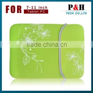 Neoprene Laptop Bag thumbnail-1