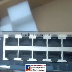 ZTE RS-89H3-48GE-RJ 48-port GE Electrical Interface Card for ZTE ZXR10 RS-8902 RS-8905 RS-8908 RS-8912 8902 8905 8908 8912 thumbnail-1
