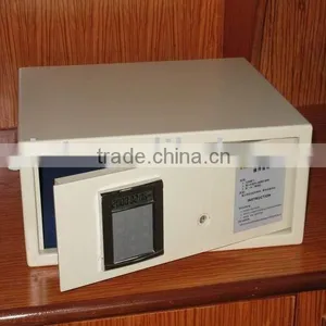 Hotel Room Safe Box thumbnail-1