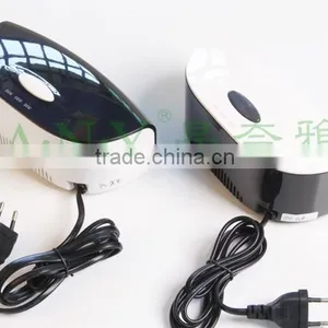New Pure Color Nail Art Equipment Gel Nail Curing Germicidal UV Lamp thumbnail-2