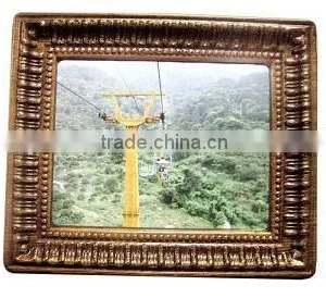 Fashionable Wooden Photo Frame,picture thumbnail-1