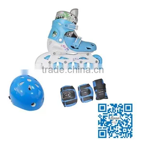 Ice Skate Knee Supports for Adults thumbnail-3