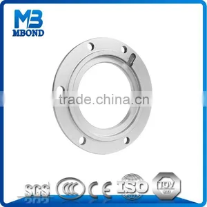 Customized Iron Casting Parts for Variety of Mechanical Transmission/gearbox/reducer End Cover thumbnail-3