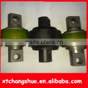 Torque Rod Bushing Volvo 274056 Heavy Truck Torque Rod Bushing Front Stabilizer Link Bush thumbnail-1