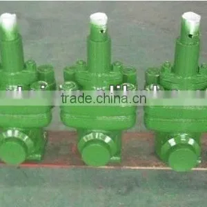 HOT!!! API Oilfield Mud Valve thumbnail-1