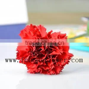 Different Colors Wedding Flower Red Carnation Flower Flower Bouquets thumbnail-1
