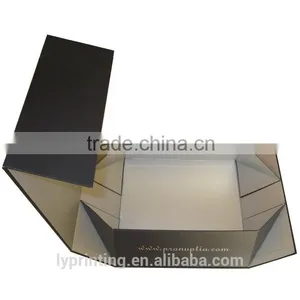 Recycled Paper Box Foldable Packing Box Printing thumbnail-5