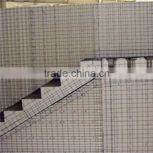 Longwell Automatic EPS Wall Panel Machine Production Line thumbnail-4