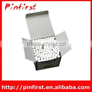 100 Pcs Per Box Cheap Gesso White Chalk thumbnail-1