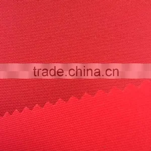 600d Oxford Fabric/420d Oxford Fabric Waterproof/polyester Oxford Fabric Coated PU thumbnail-1