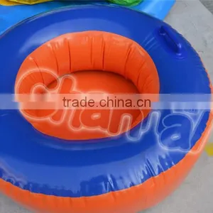Commercial Inflatable Surf Board Playground Game for Sale, Inflatable Track Slip thumbnail-4